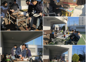 바울 친교회