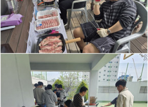 청년,학생 특별활동