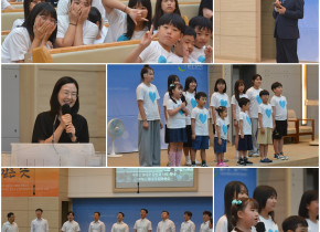 찬양경연대회